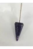 gemsartdeco Ametist Sarkaç thumbnail 1