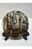 gemsartdeco JASPER DOĞALTAŞ MANZARA KOLEKSİYON 12 CM thumbnail 8
