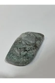 gemsartdeco YOSUNLU AKİK PALM STONE thumbnail 3