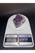 gemsartdeco BREZİLYA AMETİST DOĞALTAŞ thumbnail 2
