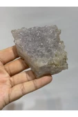 gemsartdeco Druzy Doğaltaş thumbnail 1
