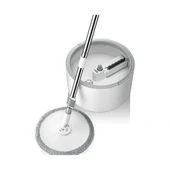 MDB Kirli Ve Temiz Suyu Ayıran Pratik Mop thumbnail 5