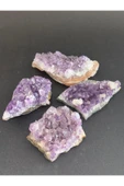 gemsartdeco BREZİLYA AMETİST DOĞALTAŞ 1 ADET thumbnail 3
