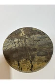 gemsartdeco JASPER DOĞALTAŞ MANZARA KOLEKSİYON 10 CM thumbnail 3
