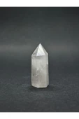 gemsartdeco KRİSTAL KUVARS KULE DOĞALTAŞ thumbnail 1