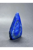 gemsartdeco Lapis Lazuli Amorf Doğaltaş Kütle thumbnail 4