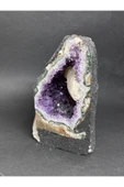 gemsartdeco BREZİLYA AMETİST DOĞALTAŞ BÜYÜK JEOT KOLEKSİYON thumbnail 3