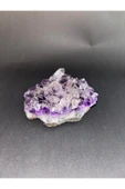 gemsartdeco BREZİLYA AMETİST DOĞALTAŞ thumbnail 7