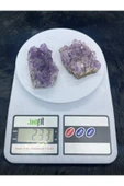 gemsartdeco Brezilya Ametist 110-120 g thumbnail 1