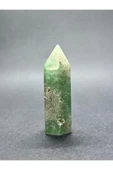 gemsartdeco FLORİT KAZIK UÇLU DOĞALTAŞ KULE thumbnail 3