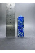 gemsartdeco LAPİS LAZULİ KULE DOĞALTAŞ thumbnail 4