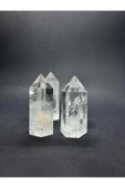gemsartdeco KRİSTAL KUVARS KULE DOĞALTAŞ thumbnail 3