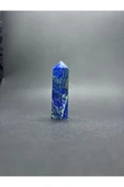 gemsartdeco LAPİS LAZULİ KULE DOĞALTAŞ thumbnail 1