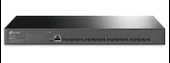 Tp-lınk Omada Tl-sx3016f 16 Port 10 Gıgabıt Sfp+ Console Port Layer2+ Yönetilebilir Rackmount Swıtch thumbnail 1