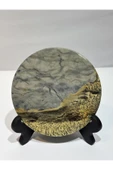 gemsartdeco JASPER DOĞALTAŞ MANZARA KOLEKSİYON 12 CM thumbnail 2