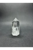 gemsartdeco KRİSTAL KUVARS KULE DOĞALTAŞ thumbnail 1