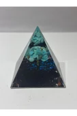 gemsartdeco NAZARDAN KORUNMA ORGONİTİ 6 CM thumbnail 1
