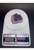 gemsartdeco BREZİLYA AMETİST DOĞALTAŞ 1 ADET thumbnail 4