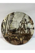 gemsartdeco JASPER DOĞALTAŞ MANZARA KOLEKSİYON 12 CM thumbnail 6