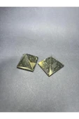 gemsartdeco PİRİT DOĞALTAŞ PİRAMİT thumbnail 4