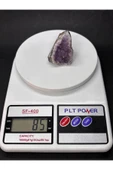 gemsartdeco BREZİLYA AMETİST DOĞALTAŞ JEOT 1 ADET thumbnail 5
