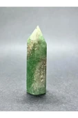 gemsartdeco FLORİT KAZIK UÇLU DOĞALTAŞ KULE thumbnail 1