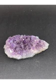 gemsartdeco BREZİLYA AMETİST DOĞALTAŞ 1 ADET thumbnail 2