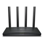 Tp-lınk Archer Ax12 Ax1500 1200mbps Dual Band Gıgabıt Wı-fı 6 Router thumbnail 2
