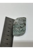 gemsartdeco YOSUNLU AKİK PALM STONE thumbnail 5