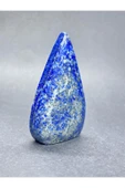 gemsartdeco Lapis Lazuli Amorf Doğaltaş Kütle thumbnail 3