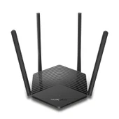 TP-LINK MERCUSYS MR60X AX1500 2.4/5GHZ DUAL BAND WIFI 6 ROUTER thumbnail 2