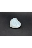 gemsartdeco SELENİT KALP PALMSTONE DOĞALTAŞ thumbnail 2