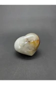 gemsartdeco OKYANUS JASPER KALP PALMSTONE DOĞALTAŞ thumbnail 4