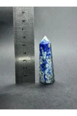 gemsartdeco LAPİS LAZULİ KULE DOĞALTAŞ thumbnail 5
