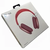 DK-708 Kablosuz Şarjlı Kulaküstü Bluetooth Kulaklık thumbnail 1