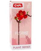 Ctoys Plant Series Florist Block Malus Spectabilis 8856 12 thumbnail 1