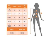 MDB Kadın Uzun Kollu Kruvaze Yaka Kazayağı Mikro Mini Boy Elbise thumbnail 4