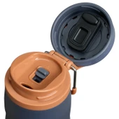 Stanley The IceFlow Aerolight Twist Flip Termos 0.47 LT (16 OZ) - Twilight thumbnail 3