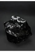 gemsartdeco Obsidyen Duygu Taşı Doğaltaş Kütle thumbnail 2