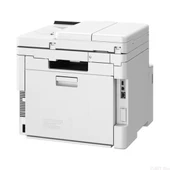 CANON MF664CDW A4 Renkli Çok Fonksiyonlu Dublex Laser Yazıcı USB 2.0,Ethernet,Kablosuz thumbnail 3