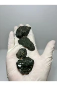 gemsartdeco Obsidyen Duygu Taşı 5'li Doğaltaş Kütle thumbnail 1