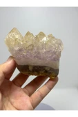 gemsartdeco Ametist Doğaltaş Mineral thumbnail 2