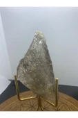 gemsartdeco Koleksiyonluk Dumanlı Kuvars Doğaltaş thumbnail 1