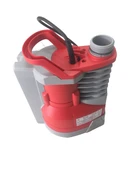 Venedik Pro QSB-400122 Dalgıç Pompa 400W-ToptancıyızBiz thumbnail 2