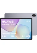 Huawei MatePad 11.5" PaperMatte Edition 256 GB Tablet-Uzay Grisi thumbnail 1