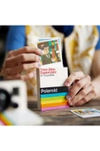 ® Ideas Polaroid One Step SX-70 Kamera 21345 – Yetişkinler için Yaratıcı Model Yapım Seti (516P) thumbnail 7