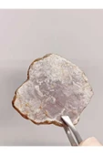 gemsartdeco Lepidolit Doğaltaş Ham Kütle thumbnail 2
