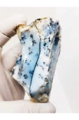 gemsartdeco Dentritli Opal Doğaltaş Kütle thumbnail 2
