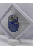 gemsartdeco Lapis Lazuli Doğal Taş Standlı thumbnail 3