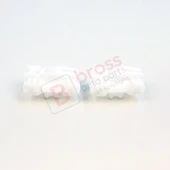 VW Sharan 1 Seat Alhambra 7M 7V Leon MK2 Freelander MK1 L314 İçin 2 Adet Sol Cam Kriko Tamir Klipsi thumbnail 4